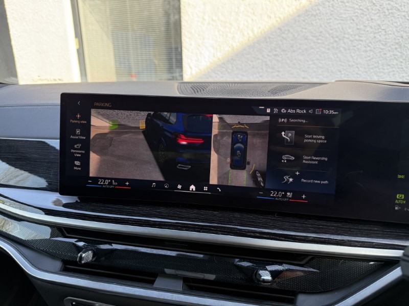 2025 (25) BMW X5 xDrive30d MHT M Sport 5dr Auto 5138124