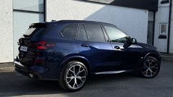 2025 (25) BMW X5 xDrive30d MHT M Sport 5dr Auto 5138148