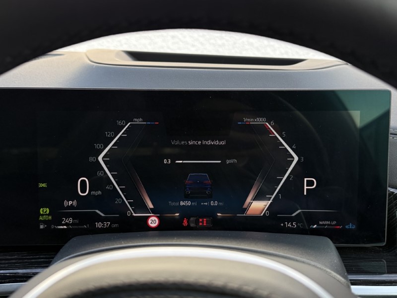 2025 (25) BMW X5 xDrive30d MHT M Sport 5dr Auto 5138137