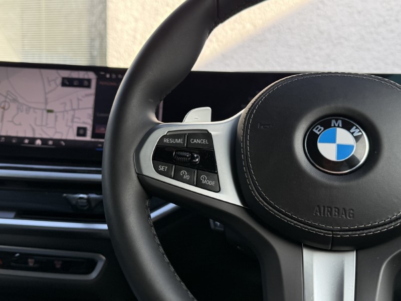 2025 (25) BMW X5 xDrive30d MHT M Sport 5dr Auto 5138133