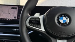 2025 (25) BMW X5 xDrive30d MHT M Sport 5dr Auto 5138133