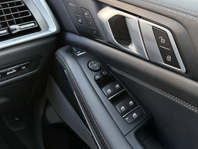 2025 (25) BMW X5 xDrive30d MHT M Sport 5dr Auto 5138141