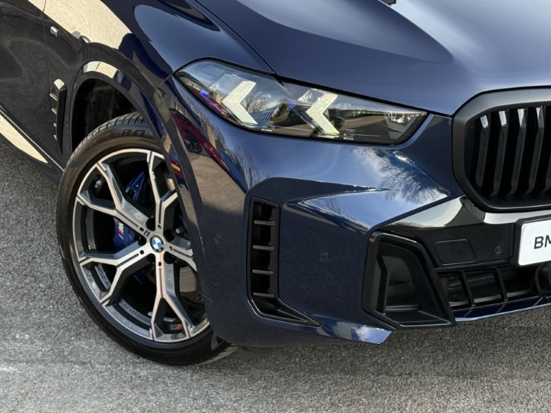 2025 (25) BMW X5 xDrive30d MHT M Sport 5dr Auto 5138153