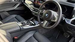 2025 (25) BMW X5 xDrive30d MHT M Sport 5dr Auto 5138147
