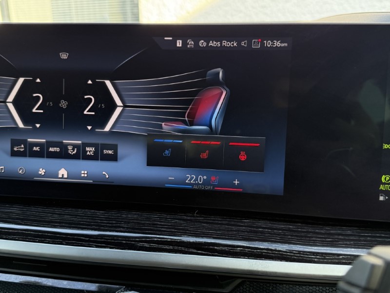 2025 (25) BMW X5 xDrive30d MHT M Sport 5dr Auto 5138128