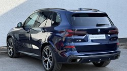 2025 (25) BMW X5 xDrive30d MHT M Sport 5dr Auto 5138110