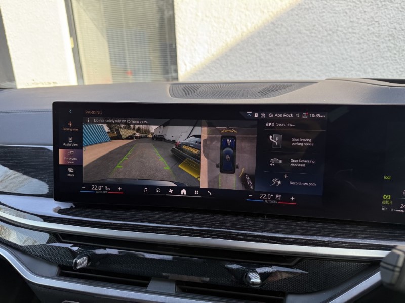 2025 (25) BMW X5 xDrive30d MHT M Sport 5dr Auto 5138123