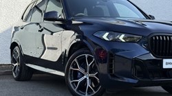 2025 (25) BMW X5 xDrive30d MHT M Sport 5dr Auto 5138152