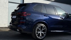 2025 (25) BMW X5 xDrive30d MHT M Sport 5dr Auto 5138149