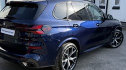 2025 (25) BMW X5 xDrive30d MHT M Sport 5dr Auto 5138150