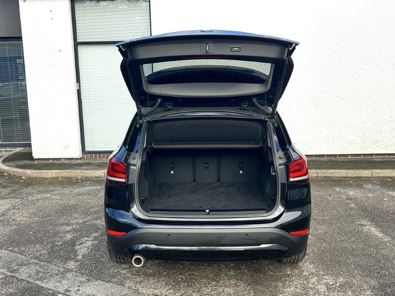 2022 (22) BMW X1 sDrive 18i [136] SE 5dr Step Auto 5147914