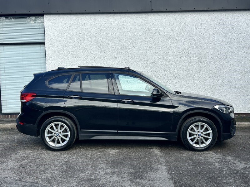 2022 (22) BMW X1 sDrive 18i [136] SE 5dr Step Auto 5147917