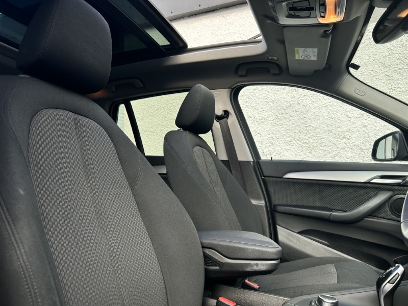 2022 (22) BMW X1 sDrive 18i [136] SE 5dr Step Auto 5147916