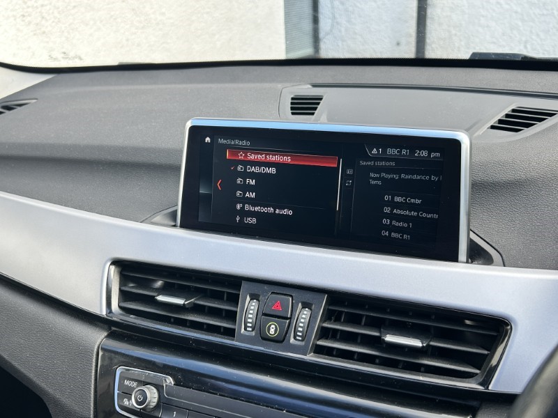 2022 (22) BMW X1 sDrive 18i [136] SE 5dr Step Auto 5147929