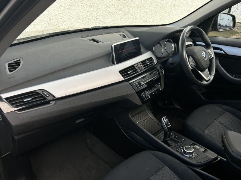 2022 (22) BMW X1 sDrive 18i [136] SE 5dr Step Auto 5147909