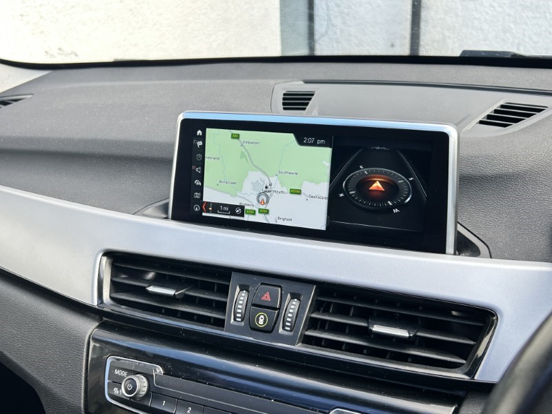 2022 (22) BMW X1 sDrive 18i [136] SE 5dr Step Auto 5147928