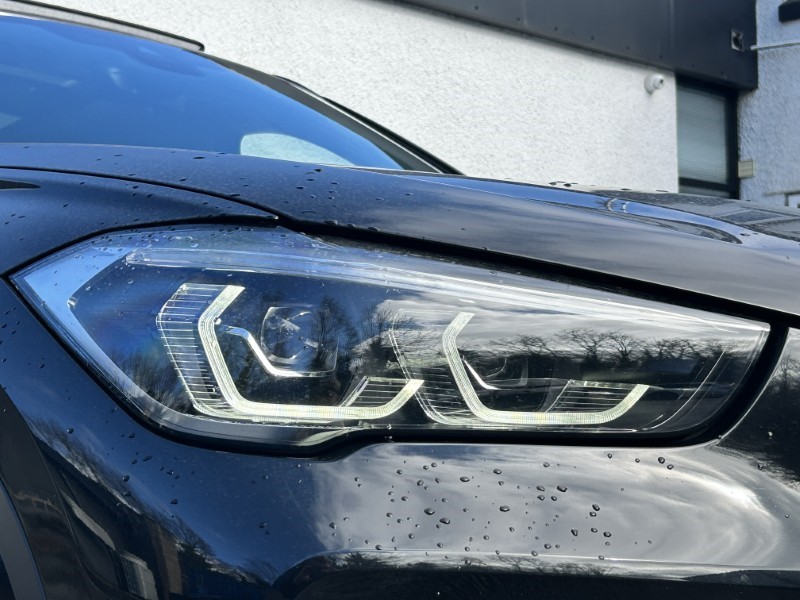 2022 (22) BMW X1 sDrive 18i [136] SE 5dr Step Auto 5147933