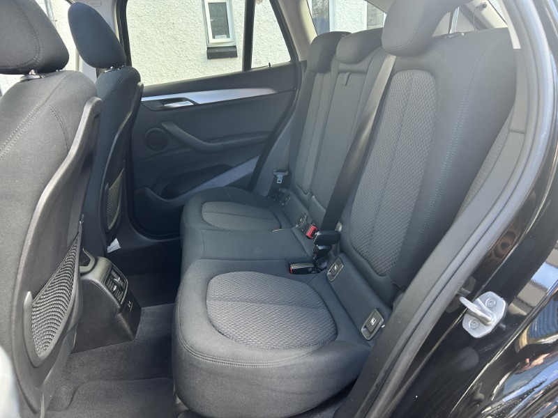 2022 (22) BMW X1 sDrive 18i [136] SE 5dr Step Auto 5147908