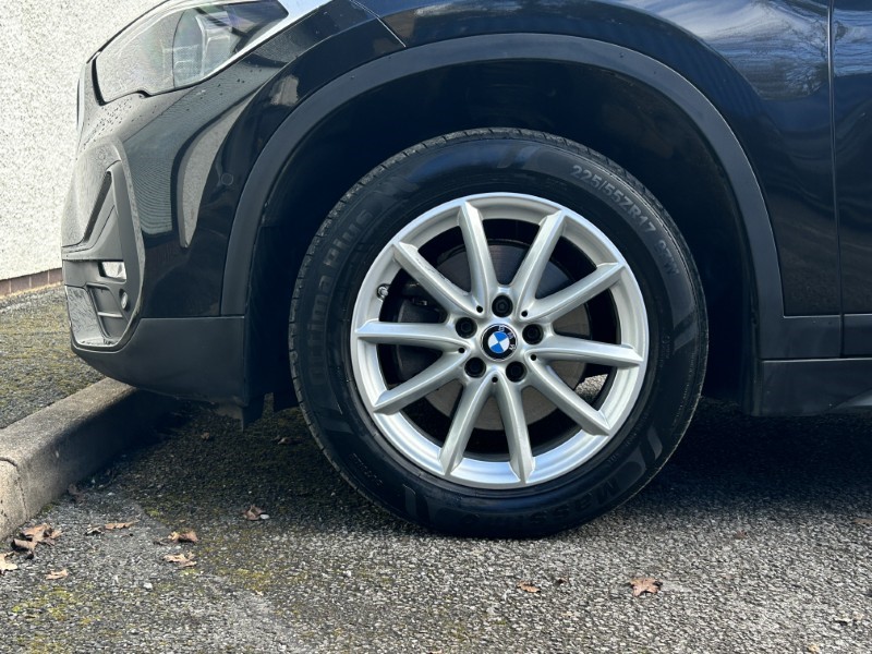 2022 (22) BMW X1 sDrive 18i [136] SE 5dr Step Auto 5147910