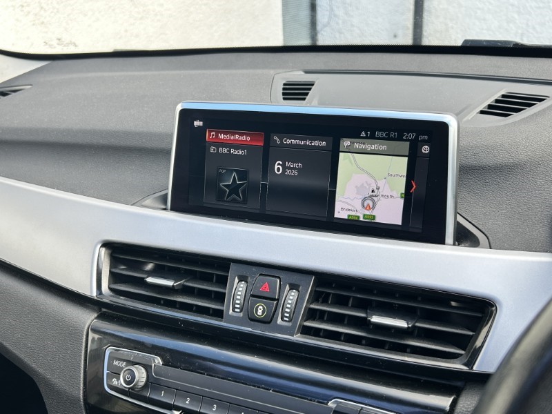 2022 (22) BMW X1 sDrive 18i [136] SE 5dr Step Auto 5147927