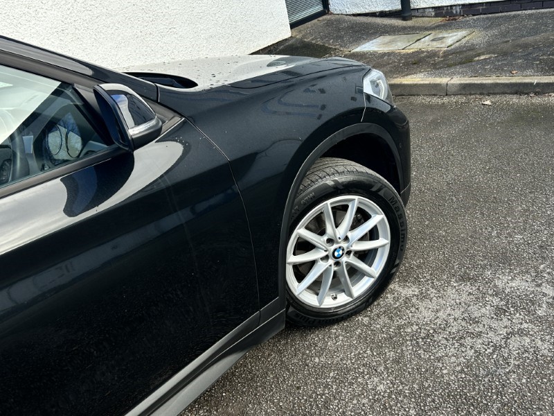 2022 (22) BMW X1 sDrive 18i [136] SE 5dr Step Auto 5147920