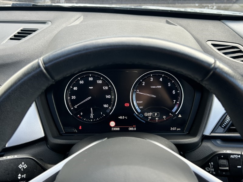 2022 (22) BMW X1 sDrive 18i [136] SE 5dr Step Auto 5147925