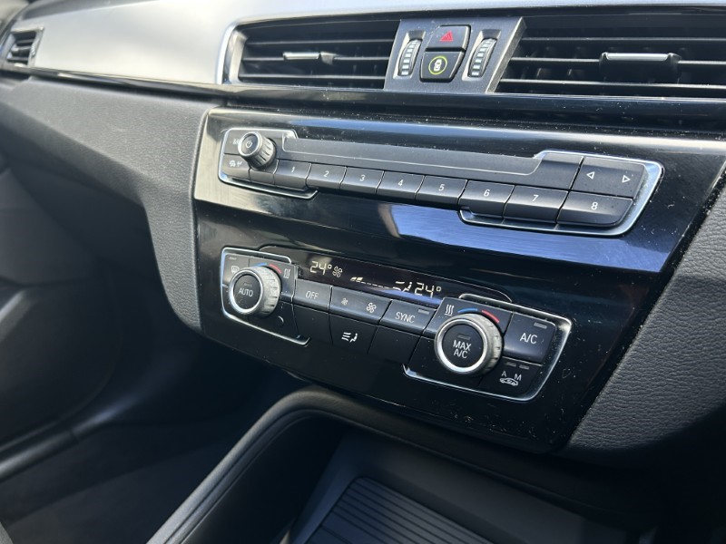 2022 (22) BMW X1 sDrive 18i [136] SE 5dr Step Auto 5147923