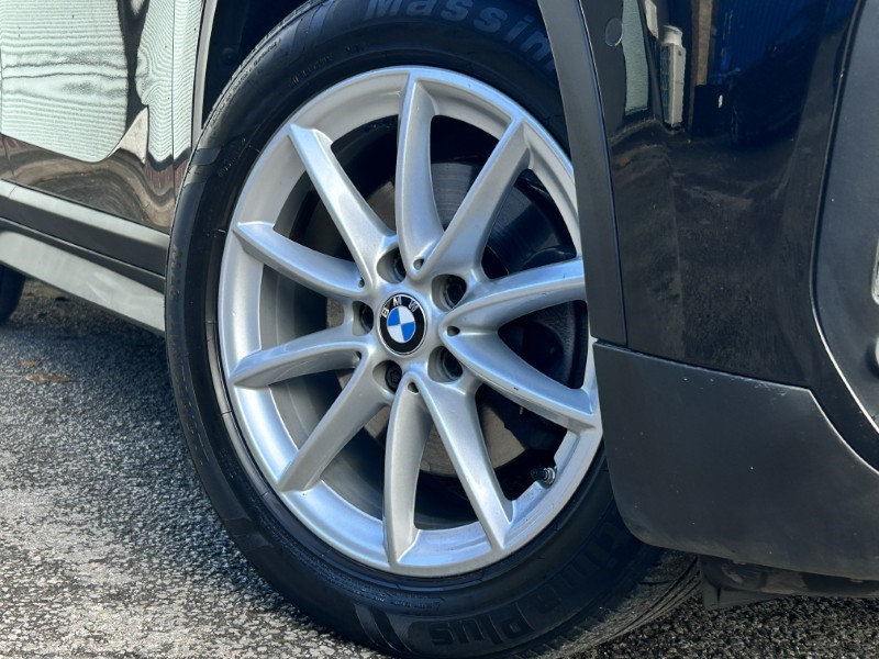 2022 (22) BMW X1 sDrive 18i [136] SE 5dr Step Auto 5147934