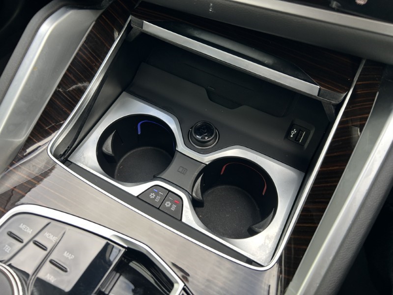 2025 (75) BMW X6 xDrive30d MHT M Sport 5dr Step Auto 5178290