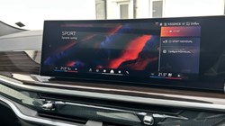 2025 (75) BMW X6 xDrive30d MHT M Sport 5dr Step Auto 5178297