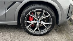 2025 (75) BMW X6 xDrive30d MHT M Sport 5dr Step Auto 5178278