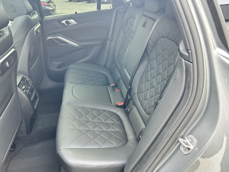 2025 (75) BMW X6 xDrive30d MHT M Sport 5dr Step Auto 5178283