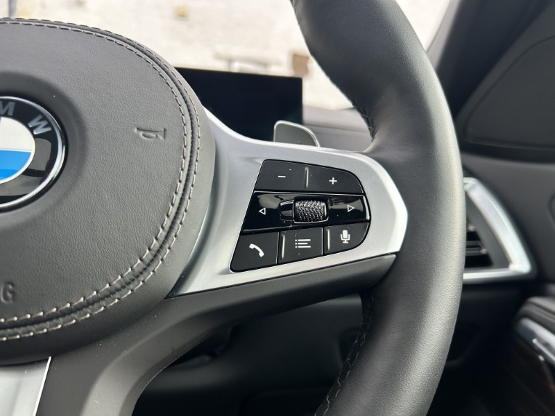 2025 (75) BMW X6 xDrive30d MHT M Sport 5dr Step Auto 5178294