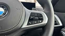 2025 (75) BMW X6 xDrive30d MHT M Sport 5dr Step Auto 5178294