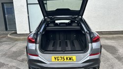 2025 (75) BMW X6 xDrive30d MHT M Sport 5dr Step Auto 5178275