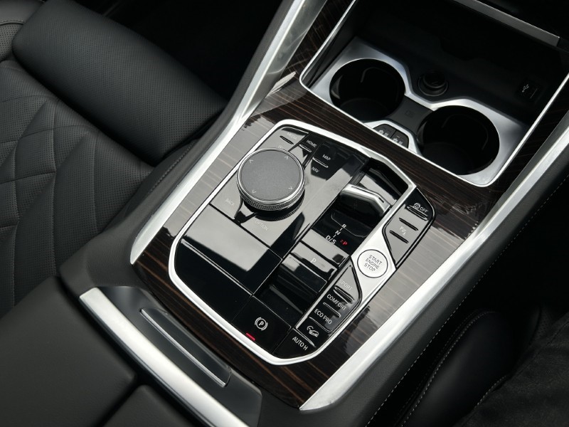 2025 (75) BMW X6 xDrive30d MHT M Sport 5dr Step Auto 5178291