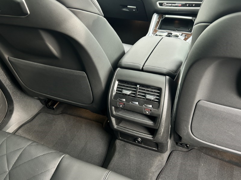 2025 (75) BMW X6 xDrive30d MHT M Sport 5dr Step Auto 5178285