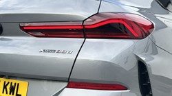 2025 (75) BMW X6 xDrive30d MHT M Sport 5dr Step Auto 5178274