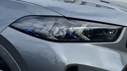 2025 (75) BMW X6 xDrive30d MHT M Sport 5dr Step Auto 5178305