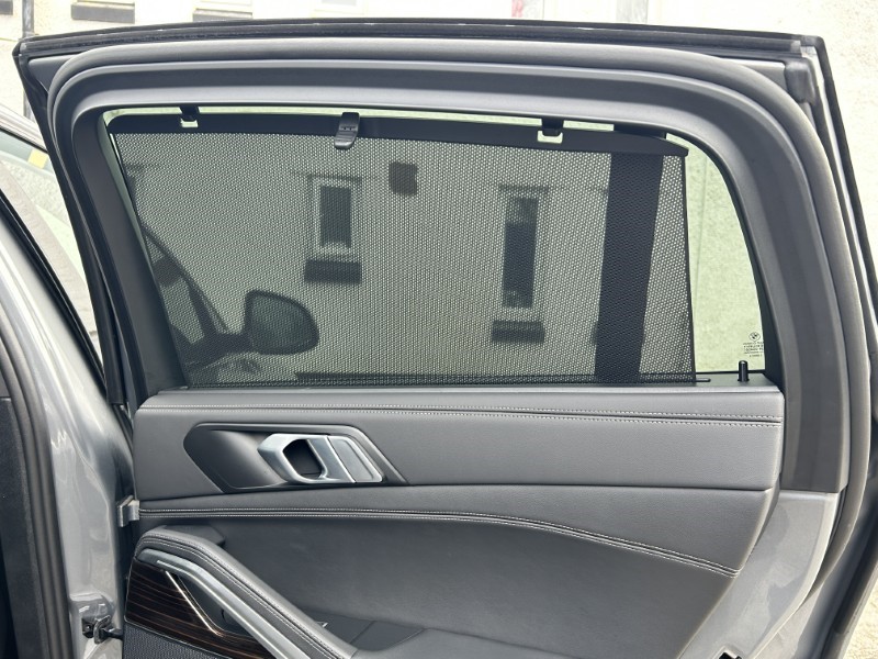 2025 (75) BMW X6 xDrive30d MHT M Sport 5dr Step Auto 5178284