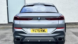 2025 (75) BMW X6 xDrive30d MHT M Sport 5dr Step Auto 5178271