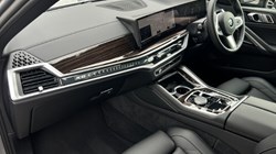 2025 (75) BMW X6 xDrive30d MHT M Sport 5dr Step Auto 5178281