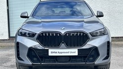 2025 (75) BMW X6 xDrive30d MHT M Sport 5dr Step Auto 5178308