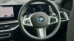 2025 (75) BMW X6 xDrive30d MHT M Sport 5dr Step Auto 5178287
