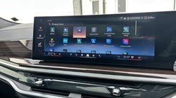 2025 (75) BMW X6 xDrive30d MHT M Sport 5dr Step Auto 5178301