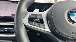 2025 (75) BMW X6 xDrive30d MHT M Sport 5dr Step Auto 5178293