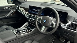 2025 (75) BMW X6 xDrive30d MHT M Sport 5dr Step Auto 5178280