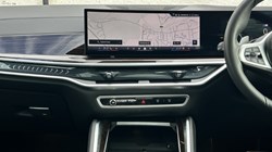 2025 (75) BMW X6 xDrive30d MHT M Sport 5dr Step Auto 5178288