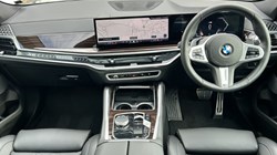 2025 (75) BMW X6 xDrive30d MHT M Sport 5dr Step Auto 5178286