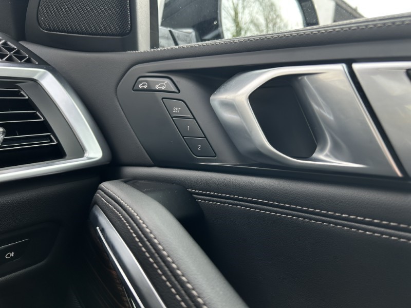 2025 (75) BMW X6 xDrive30d MHT M Sport 5dr Step Auto 5178292